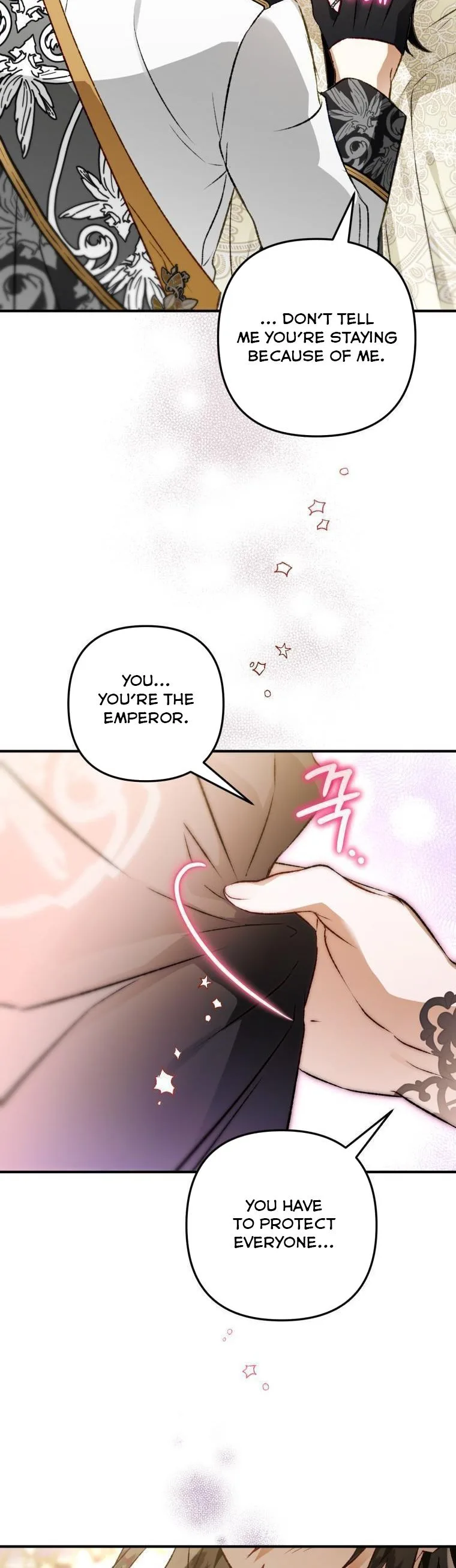 I Have Become a Crow Chapter 84 page 24