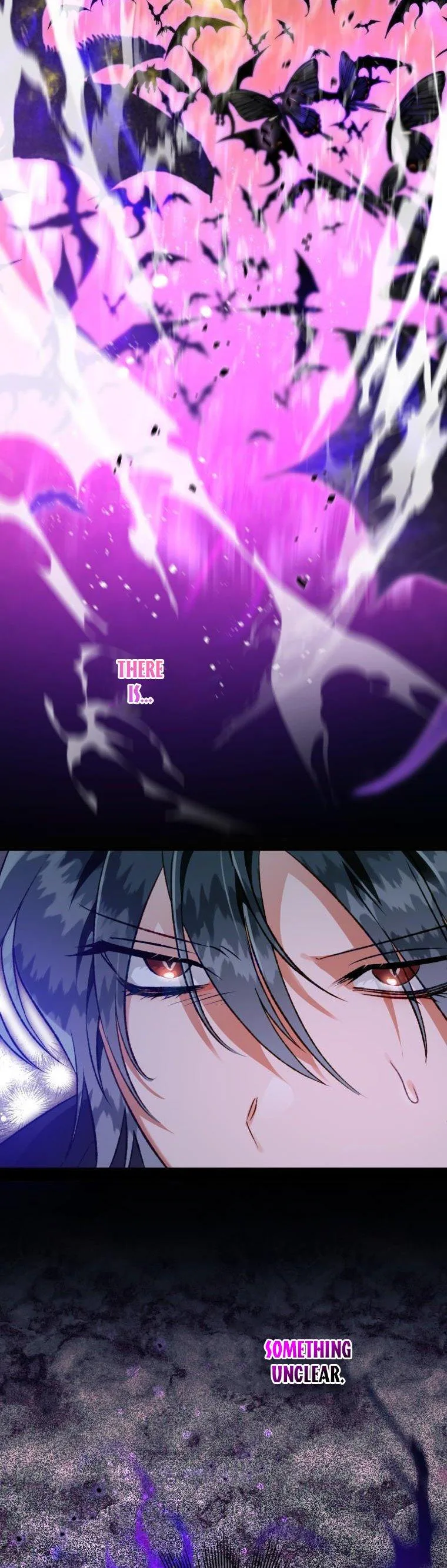 I Have Become a Crow Chapter 85 page 33
