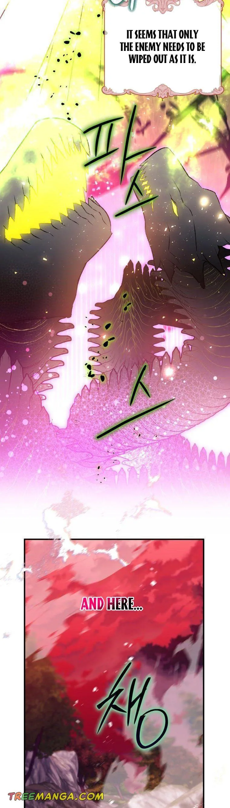 I Have Become a Crow Chapter 85 page 28