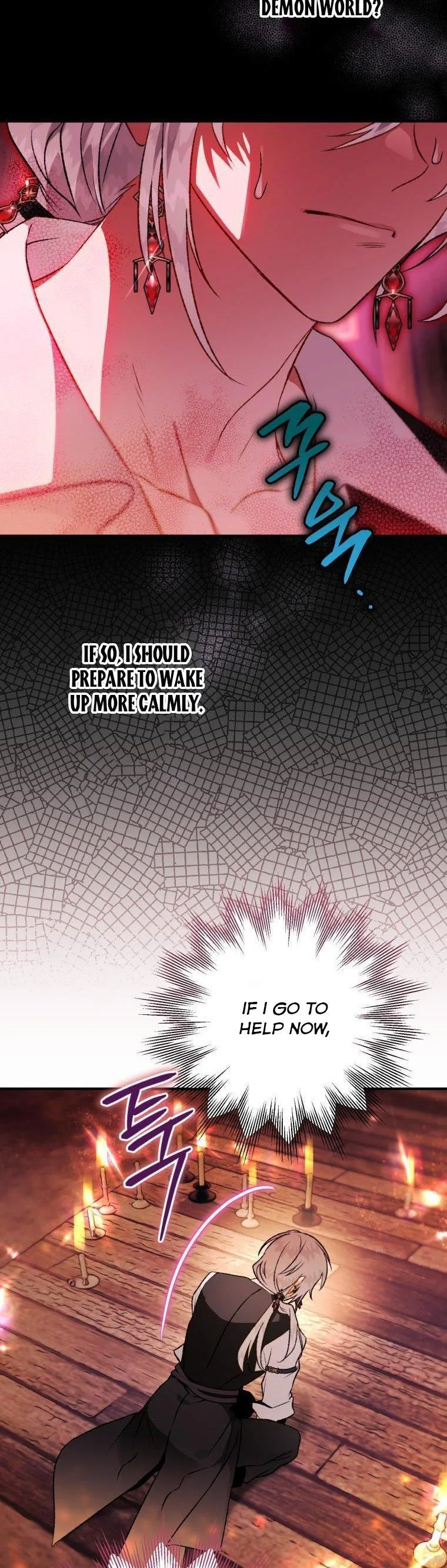 I Have Become a Crow Chapter 85 page 40