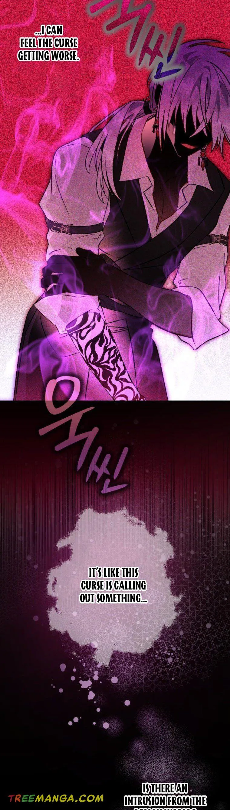 I Have Become a Crow Chapter 85 page 39