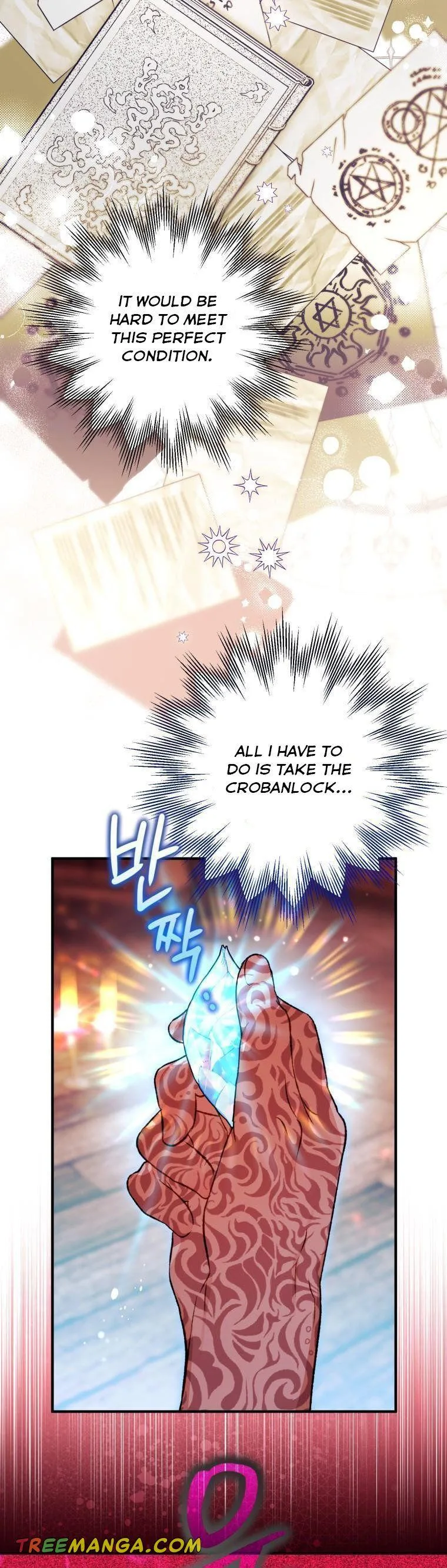 I Have Become a Crow Chapter 85 page 38