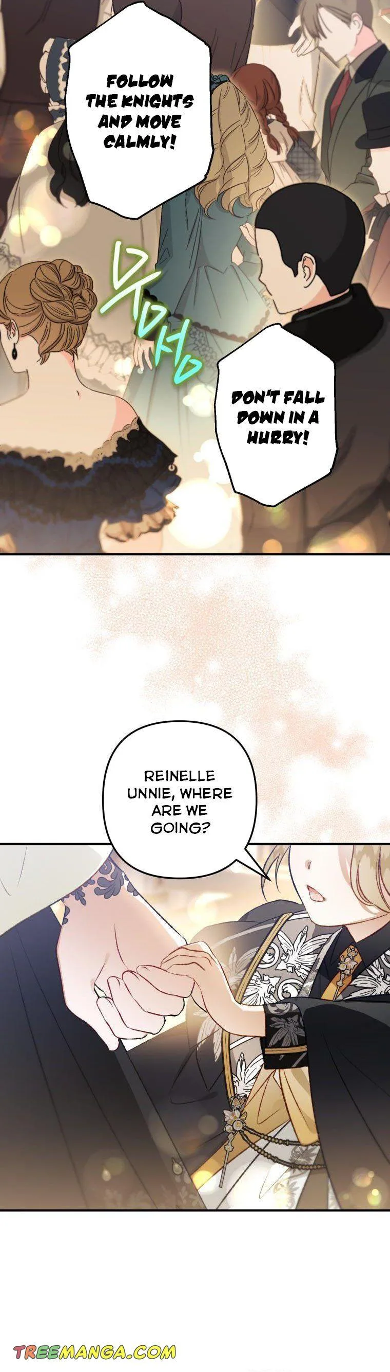 I Have Become a Crow Chapter 85 page 18