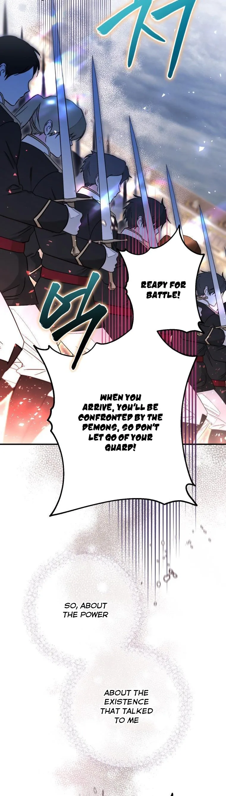 I Have Become a Crow Chapter 84 page 39