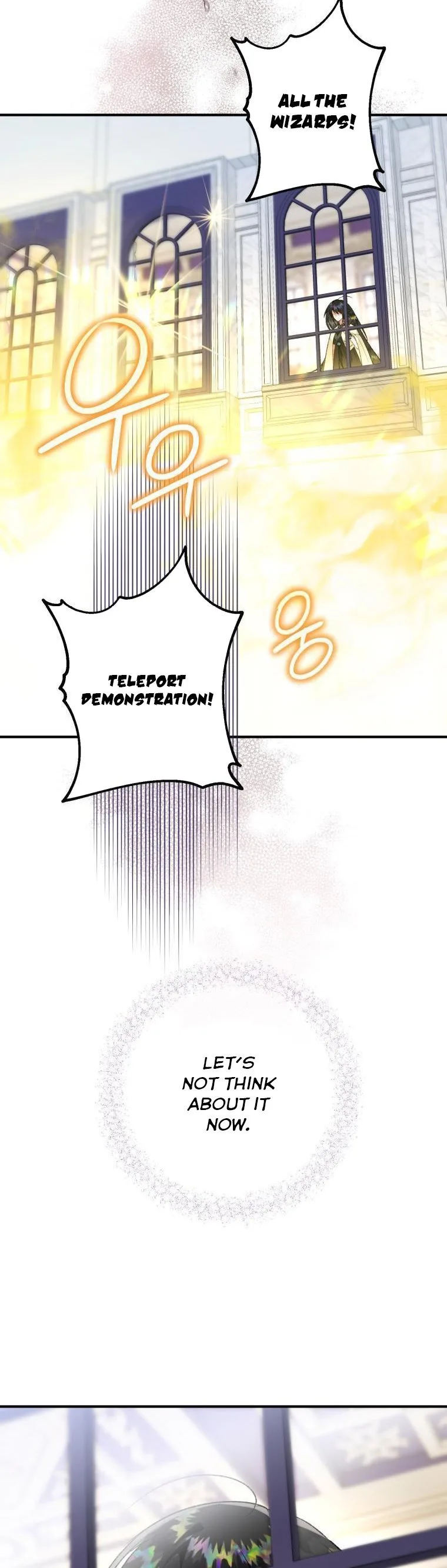 I Have Become a Crow Chapter 84 page 40