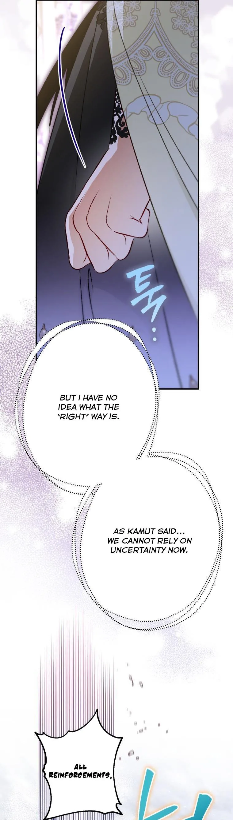 I Have Become a Crow Chapter 84 page 38