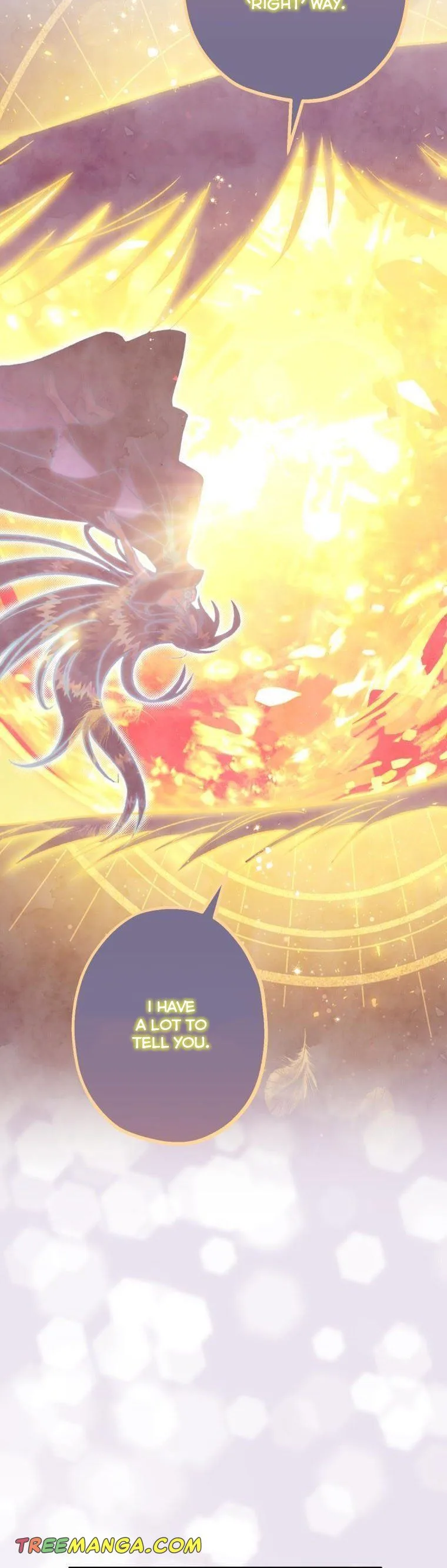 I Have Become a Crow Chapter 84 page 37
