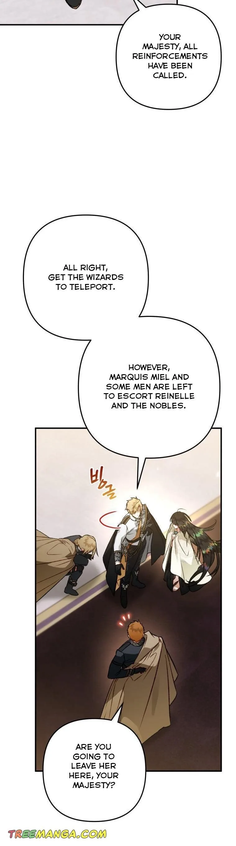 I Have Become a Crow Chapter 84 page 30