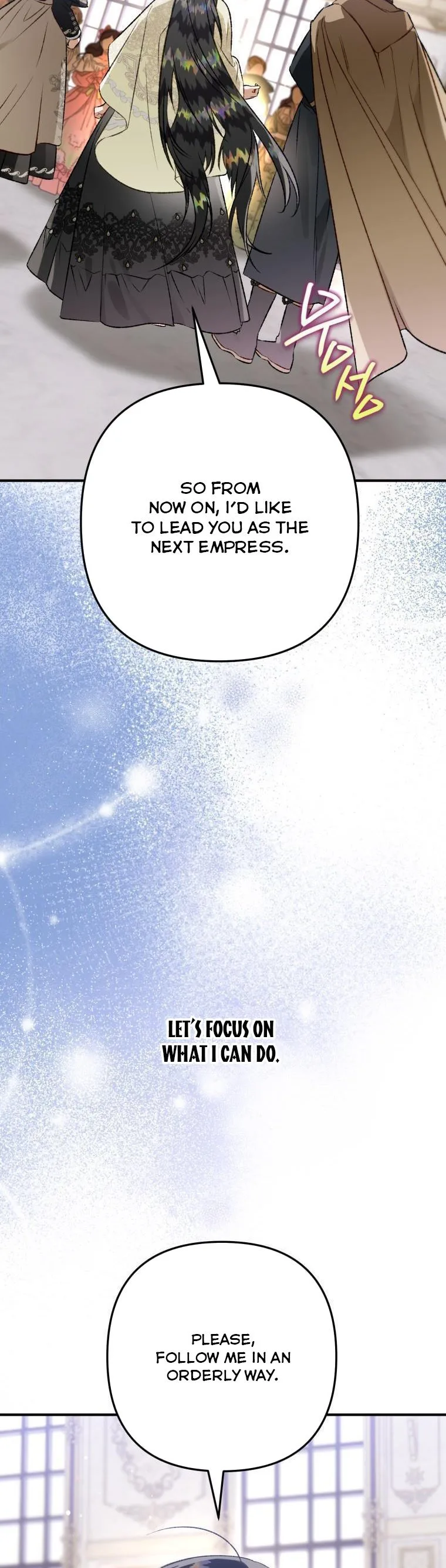 I Have Become a Crow Chapter 84 page 49