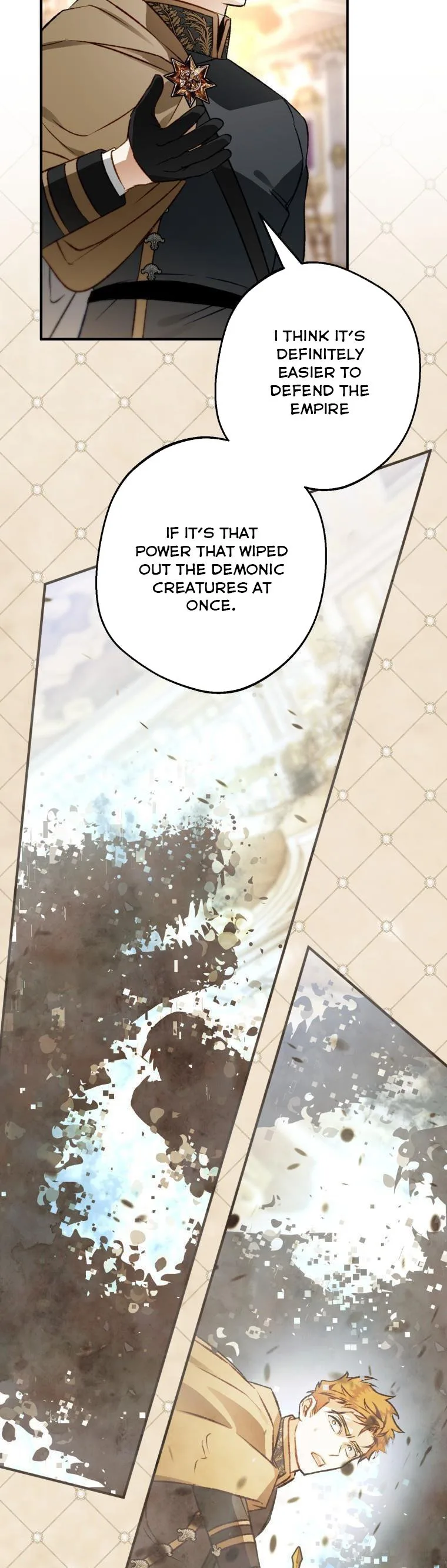 I Have Become a Crow Chapter 84 page 32