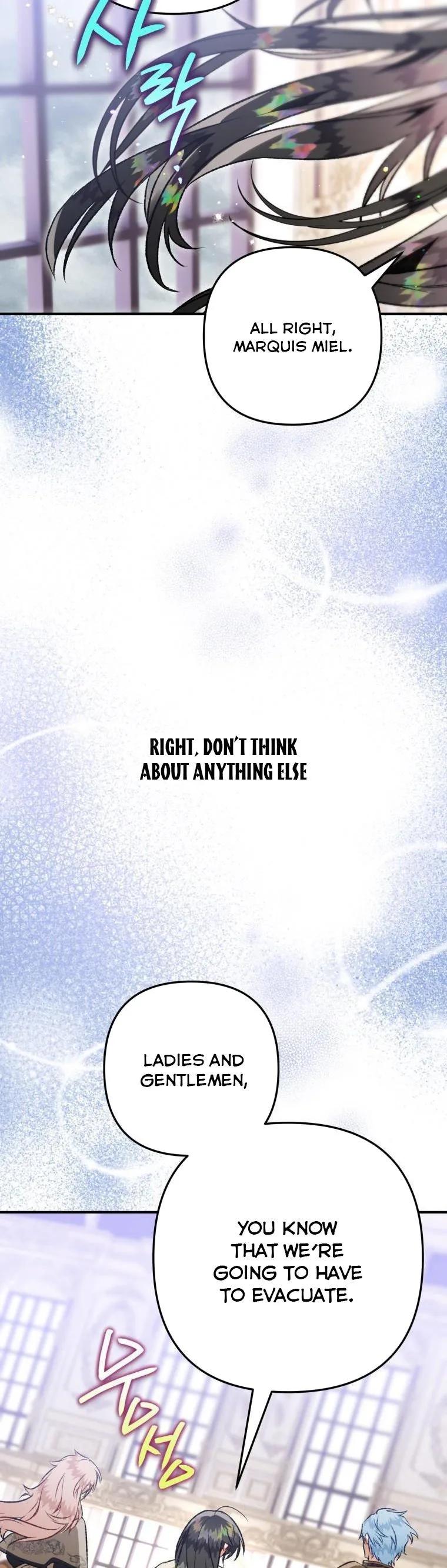 I Have Become a Crow Chapter 84 page 48