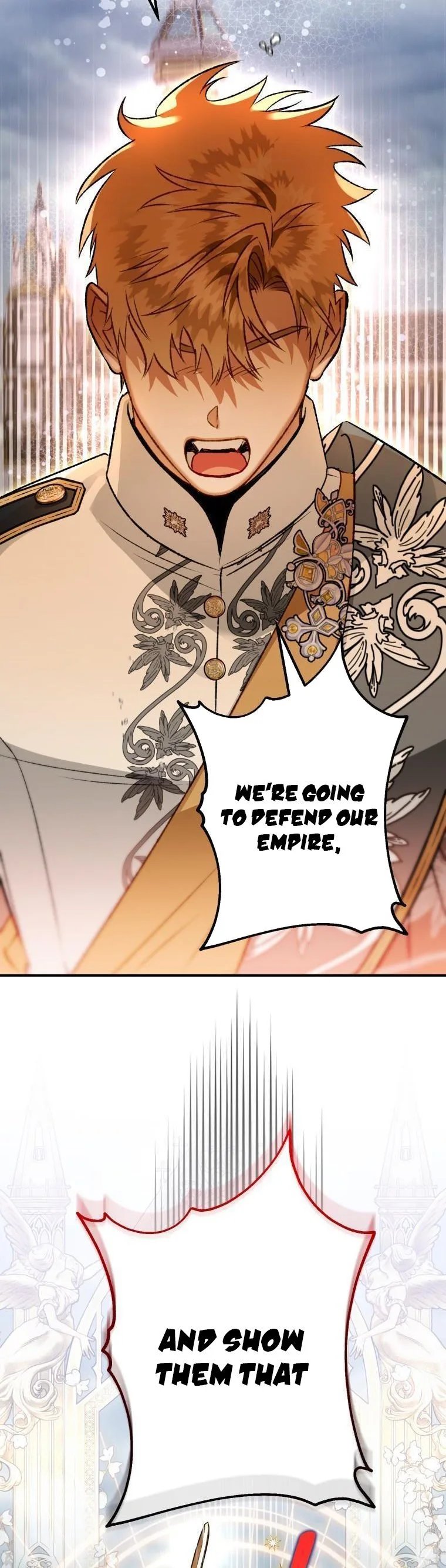 I Have Become a Crow Chapter 84 page 43