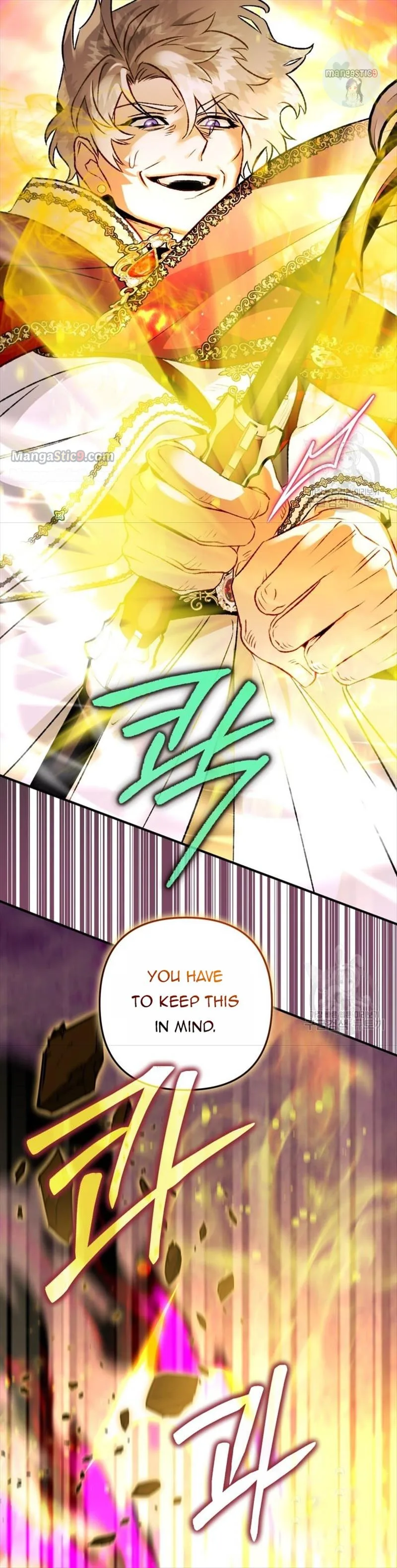 I Have Become a Crow Chapter 87 page 17
