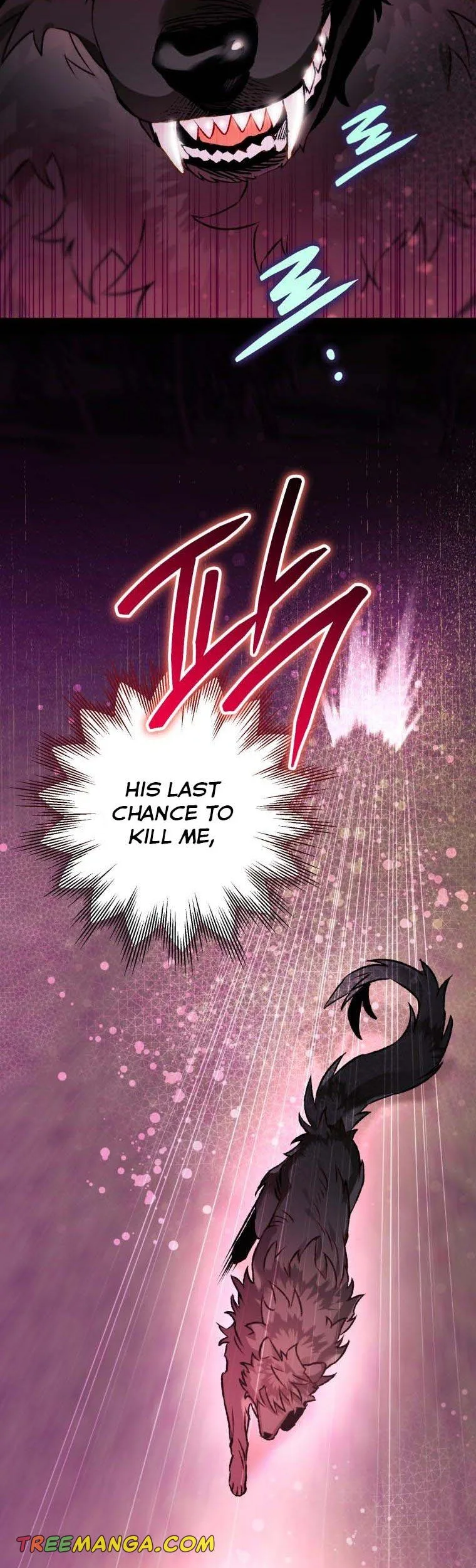 I Have Become a Crow Chapter 89 page 17