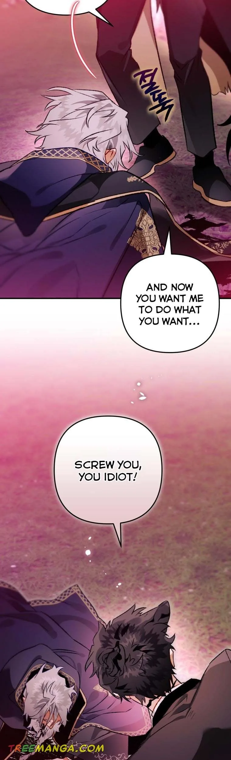 I Have Become a Crow Chapter 89 page 30