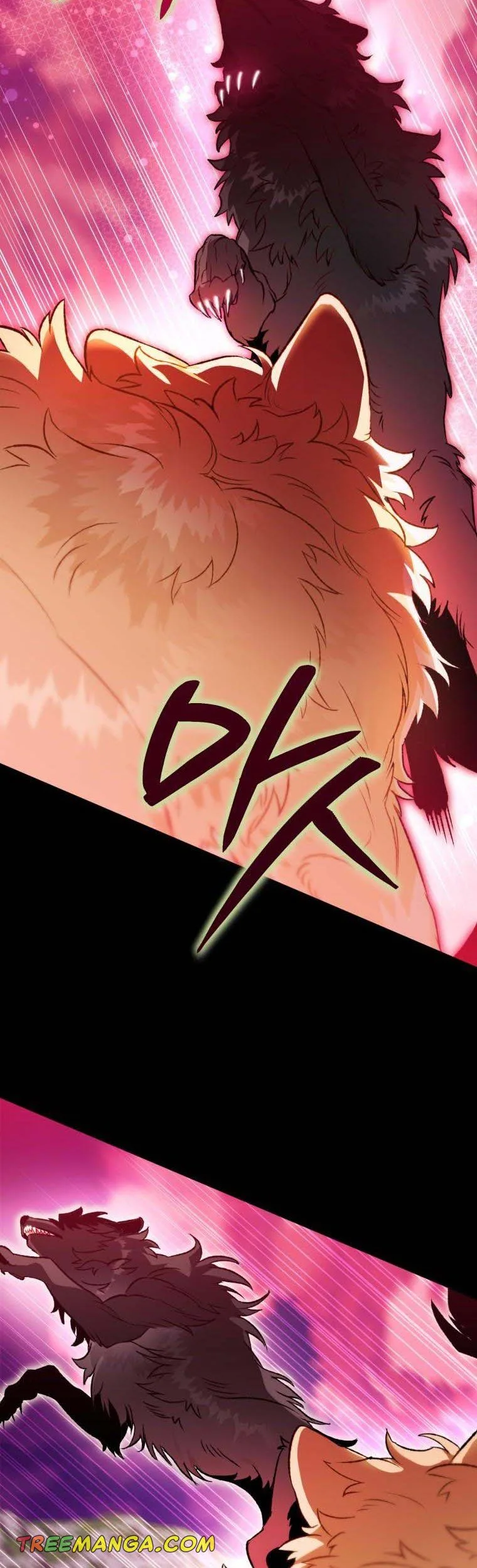 I Have Become a Crow Chapter 89 page 19