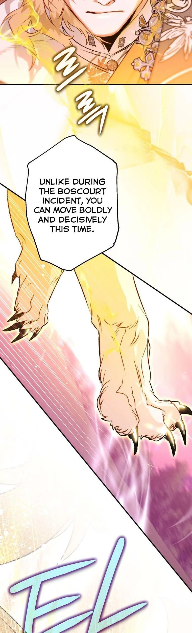 I Have Become a Crow Chapter 89 page 11