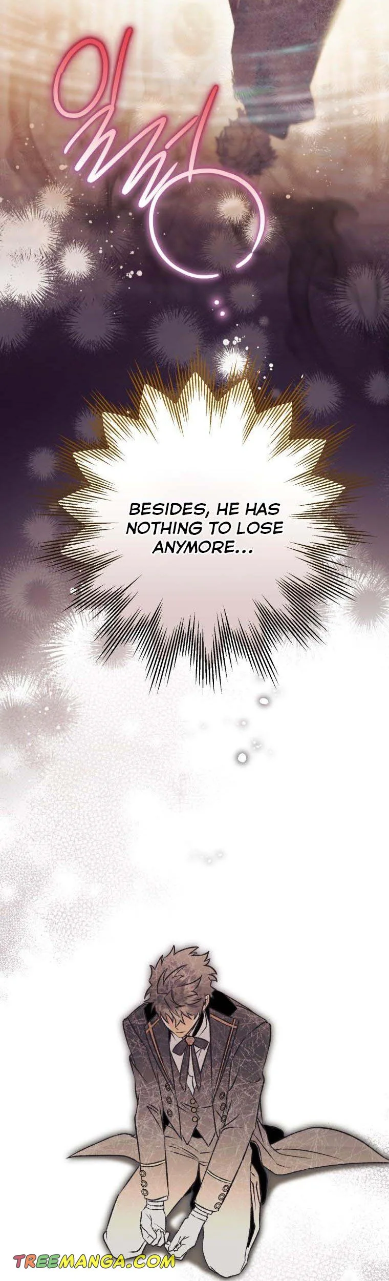 I Have Become a Crow Chapter 89 page 15