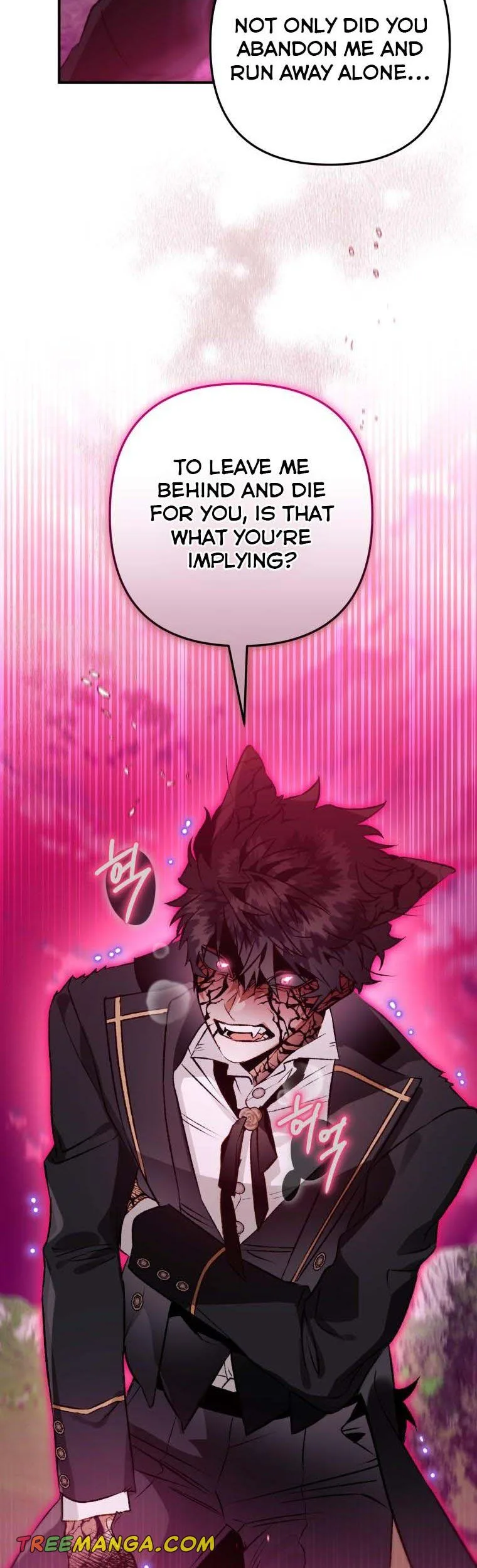 I Have Become a Crow Chapter 89 page 27