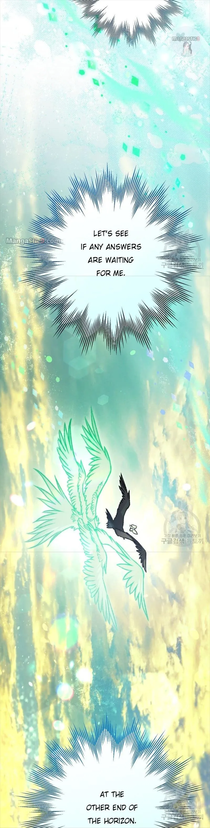 I Have Become a Crow Chapter 88 page 18