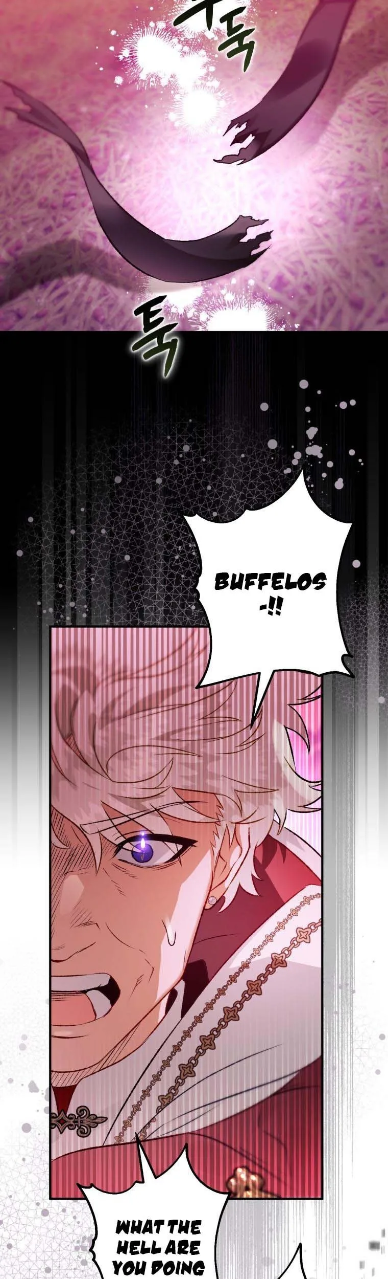 I Have Become a Crow Chapter 89 page 4