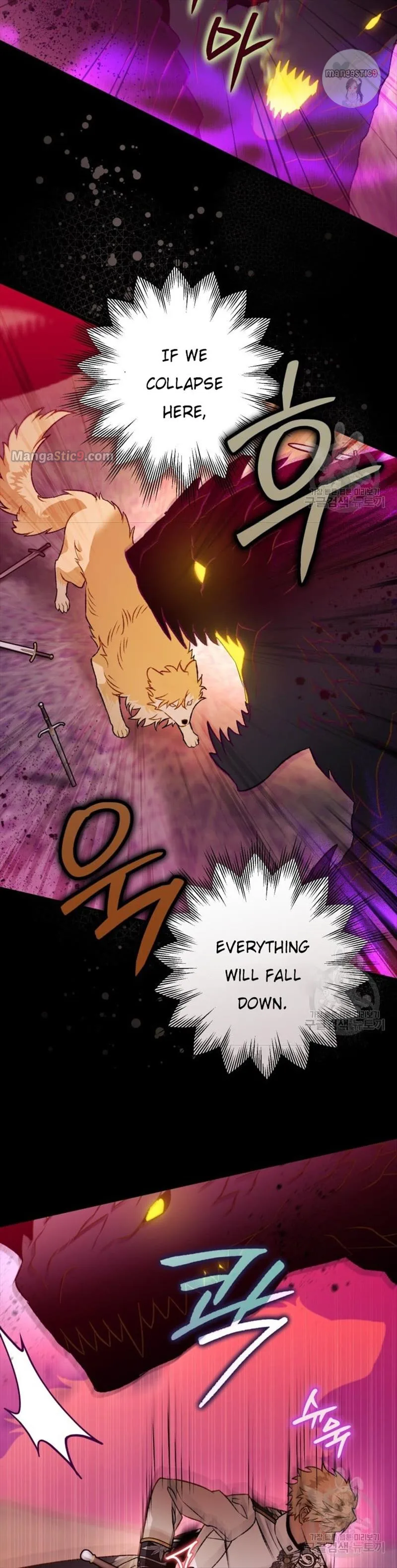 I Have Become a Crow Chapter 88 page 26