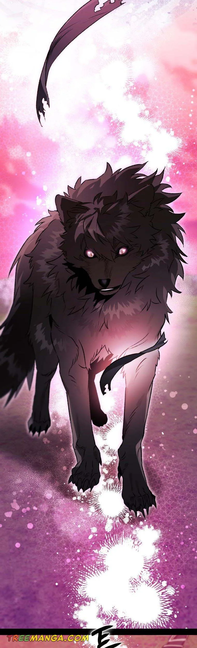 I Have Become a Crow Chapter 89 page 3