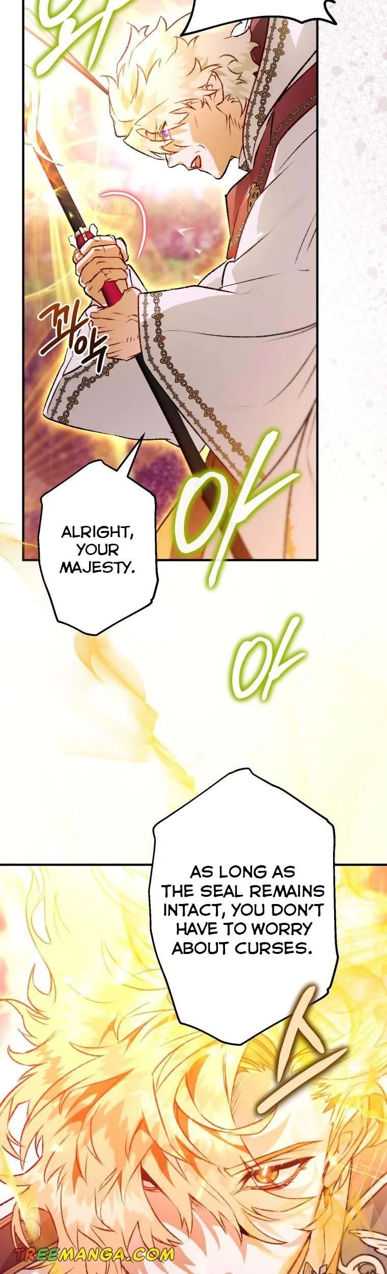 I Have Become a Crow Chapter 89 page 10