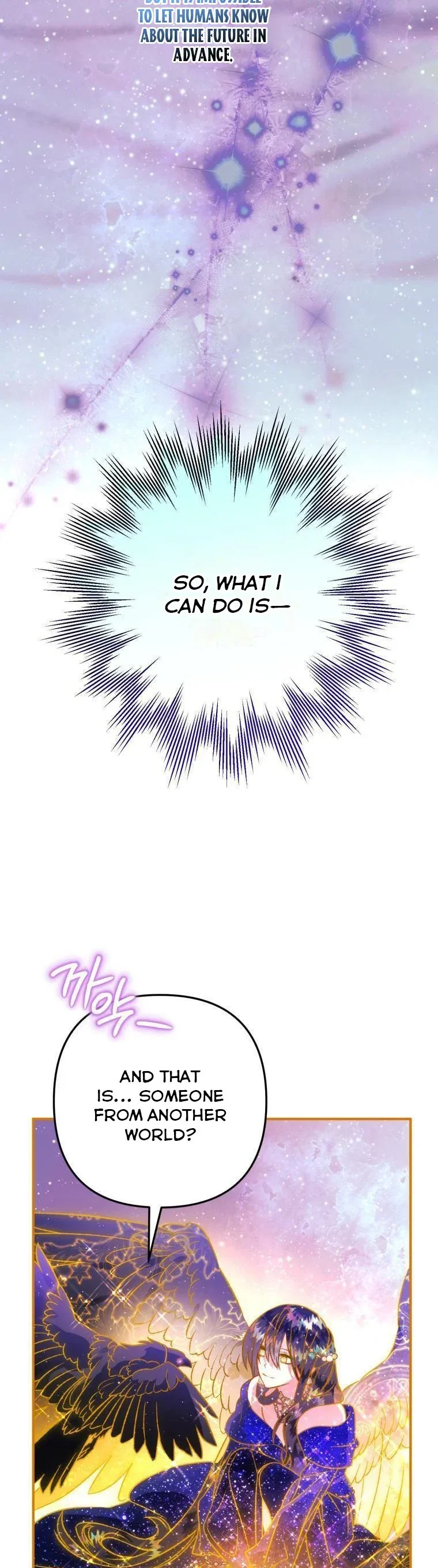 I Have Become a Crow Chapter 90 page 24