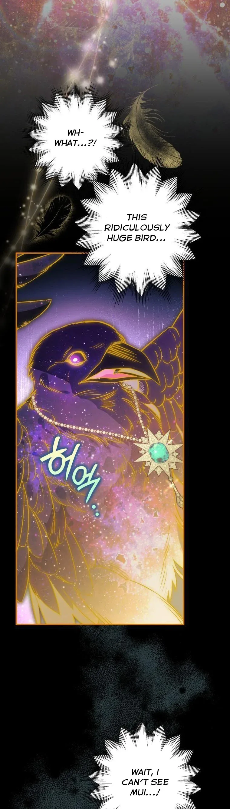 I Have Become a Crow Chapter 90 page 4