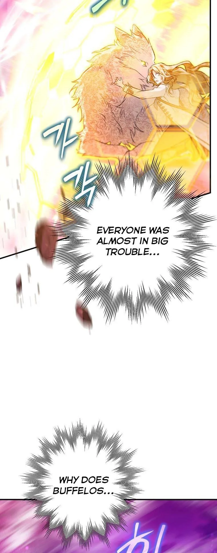 I Have Become a Crow Chapter 89 page 43