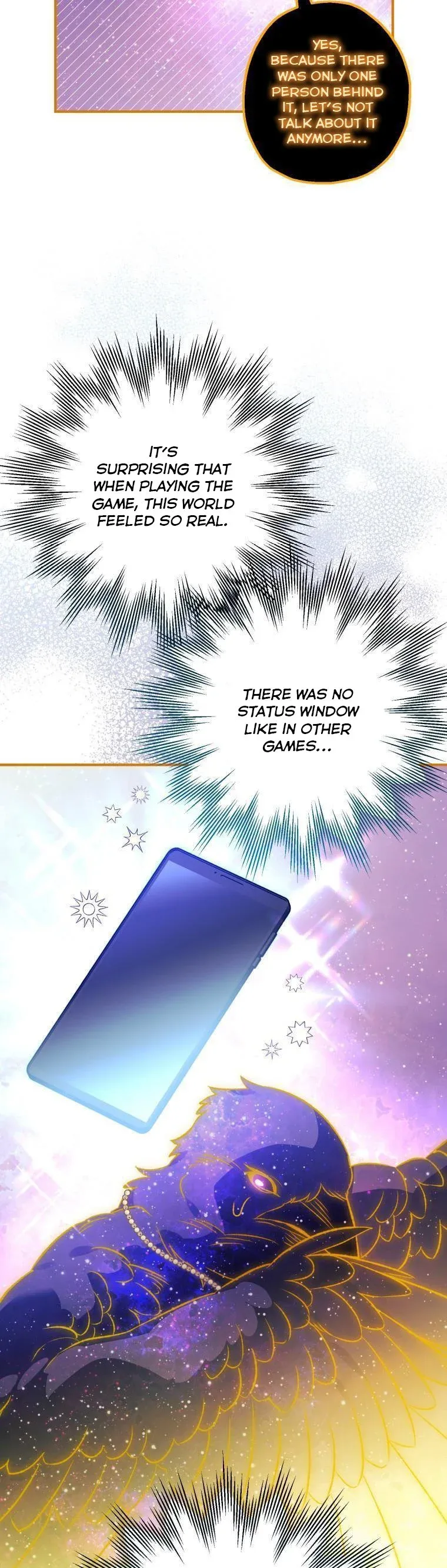 I Have Become a Crow Chapter 90 page 29