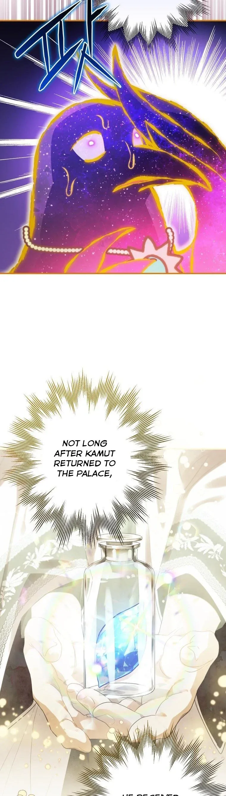 I Have Become a Crow Chapter 90 page 46
