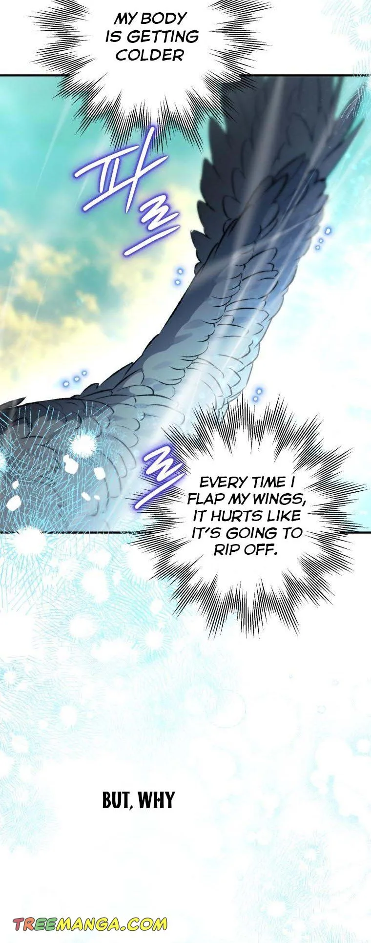 I Have Become a Crow Chapter 89 page 52
