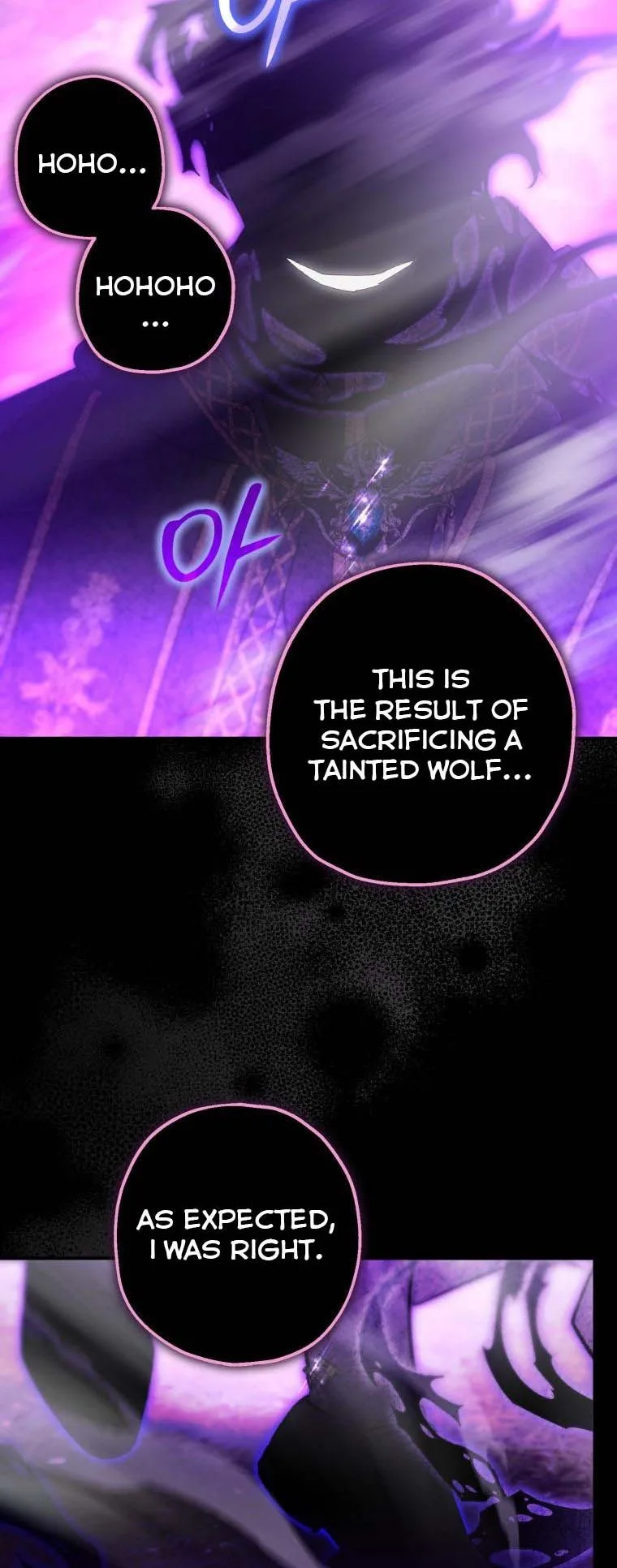I Have Become a Crow Chapter 89 page 45