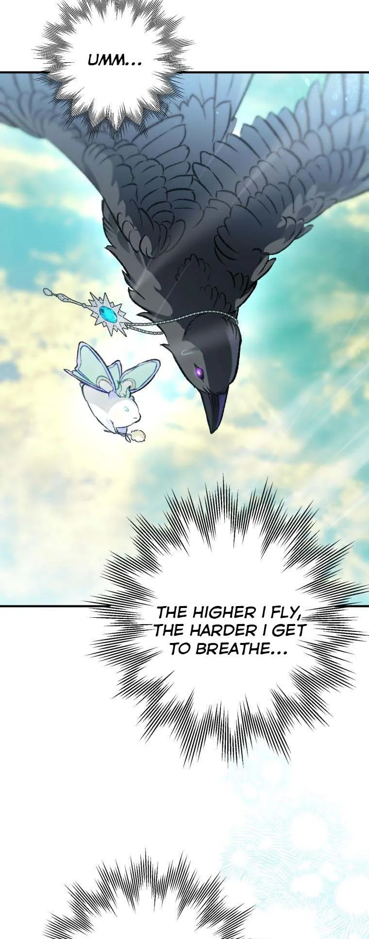I Have Become a Crow Chapter 89 page 51