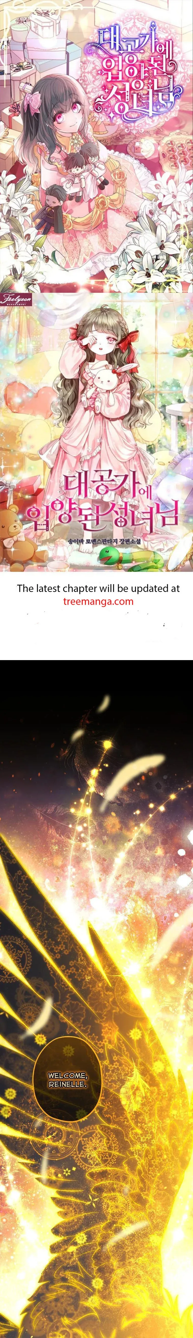 I Have Become a Crow Chapter 90 page 2