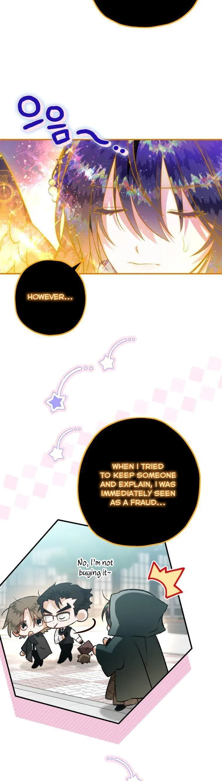 I Have Become a Crow Chapter 90 page 26