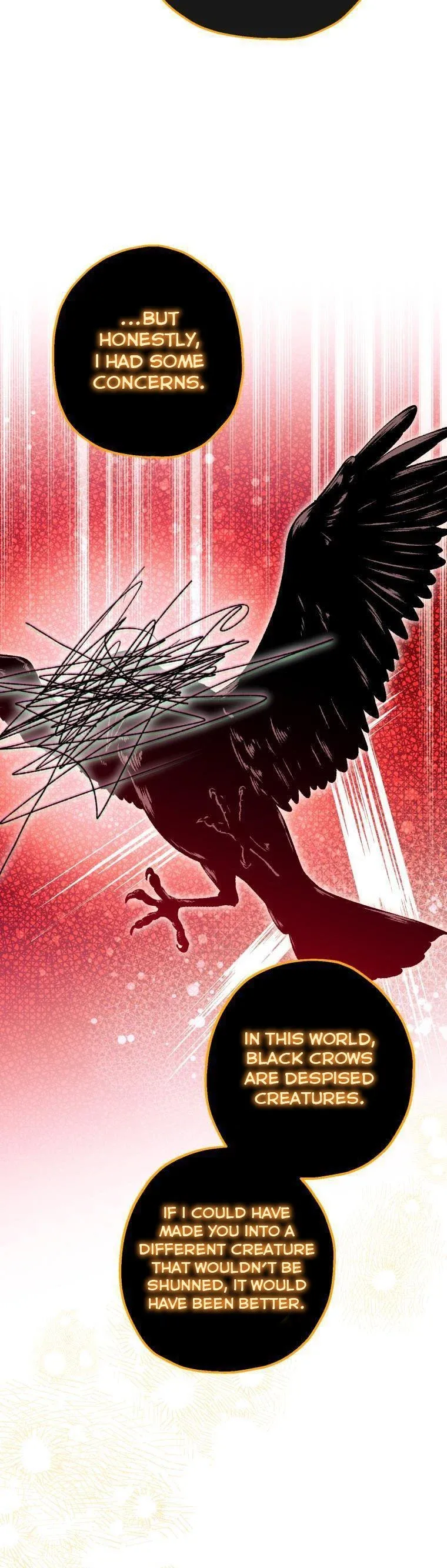 I Have Become a Crow Chapter 90 page 41