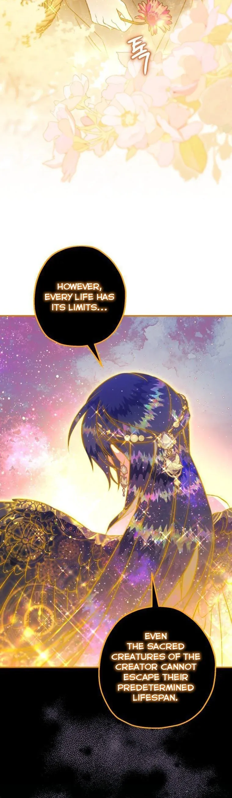 I Have Become a Crow Chapter 90 page 19