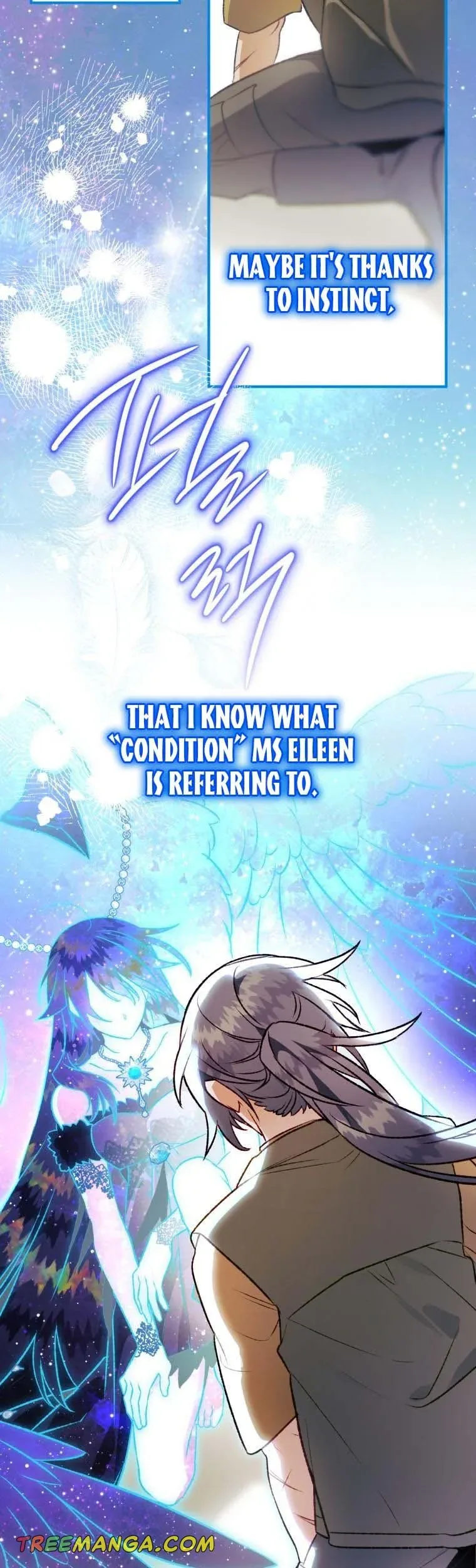 I Have Become a Crow Chapter 91 page 6
