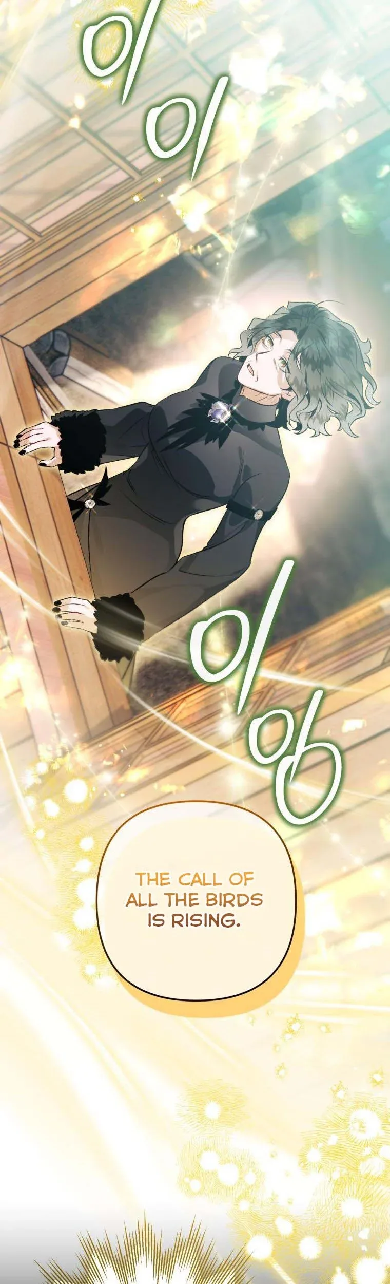 I Have Become a Crow Chapter 91 page 17
