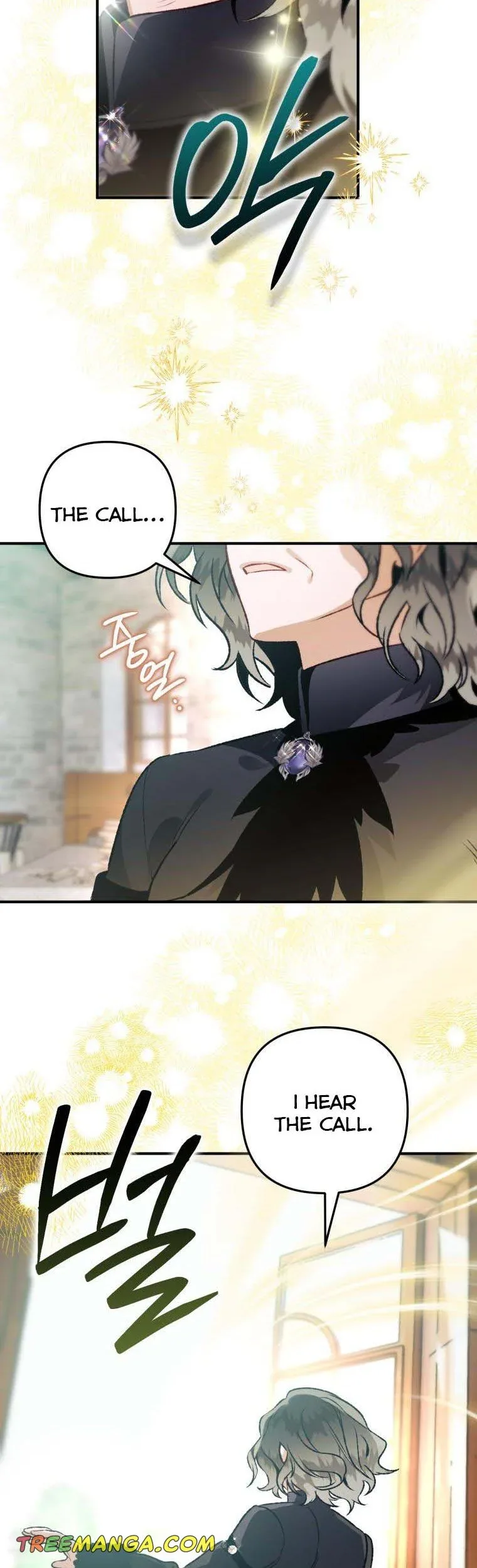 I Have Become a Crow Chapter 91 page 15