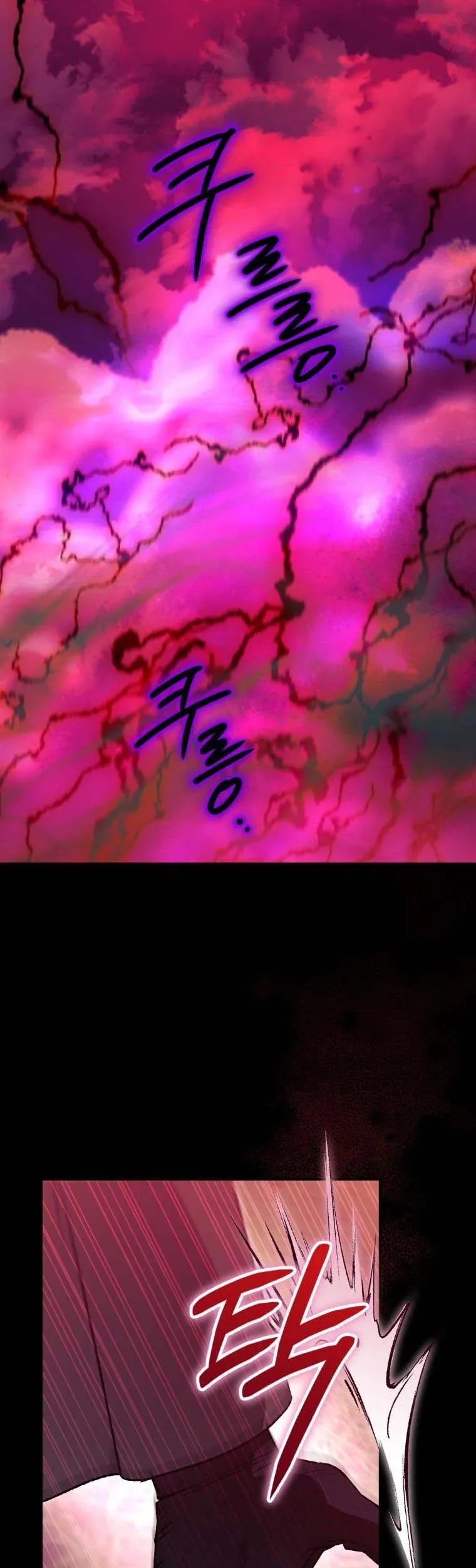 I Have Become a Crow Chapter 91 page 21