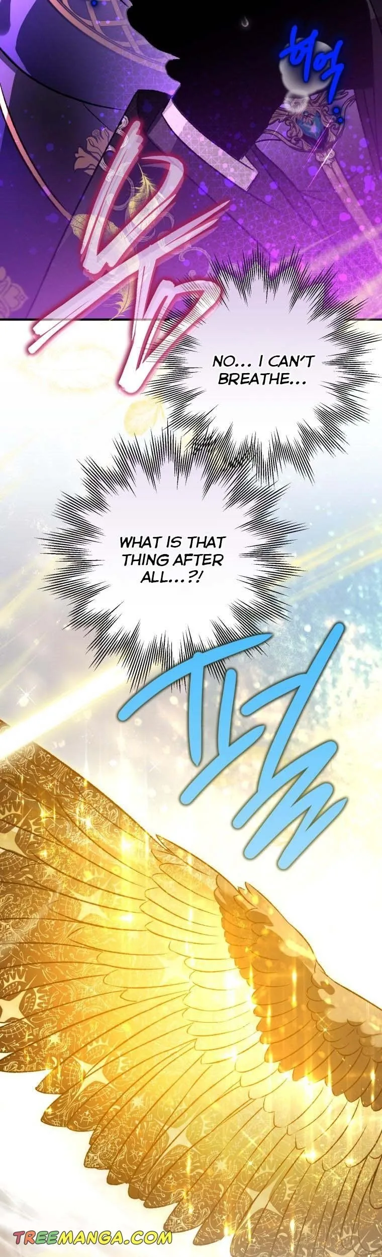 I Have Become a Crow Chapter 92 page 6