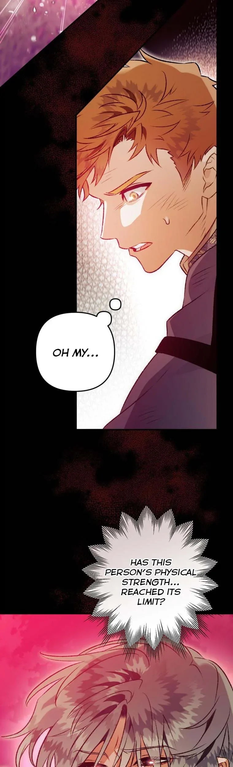 I Have Become a Crow Chapter 91 page 24