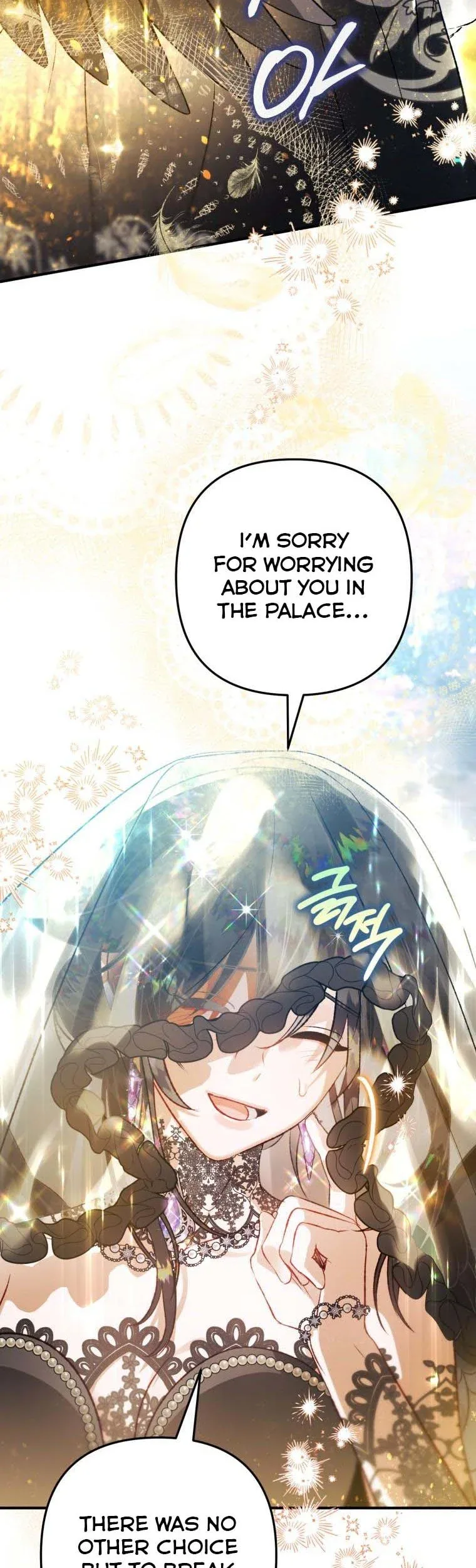I Have Become a Crow Chapter 92 page 15