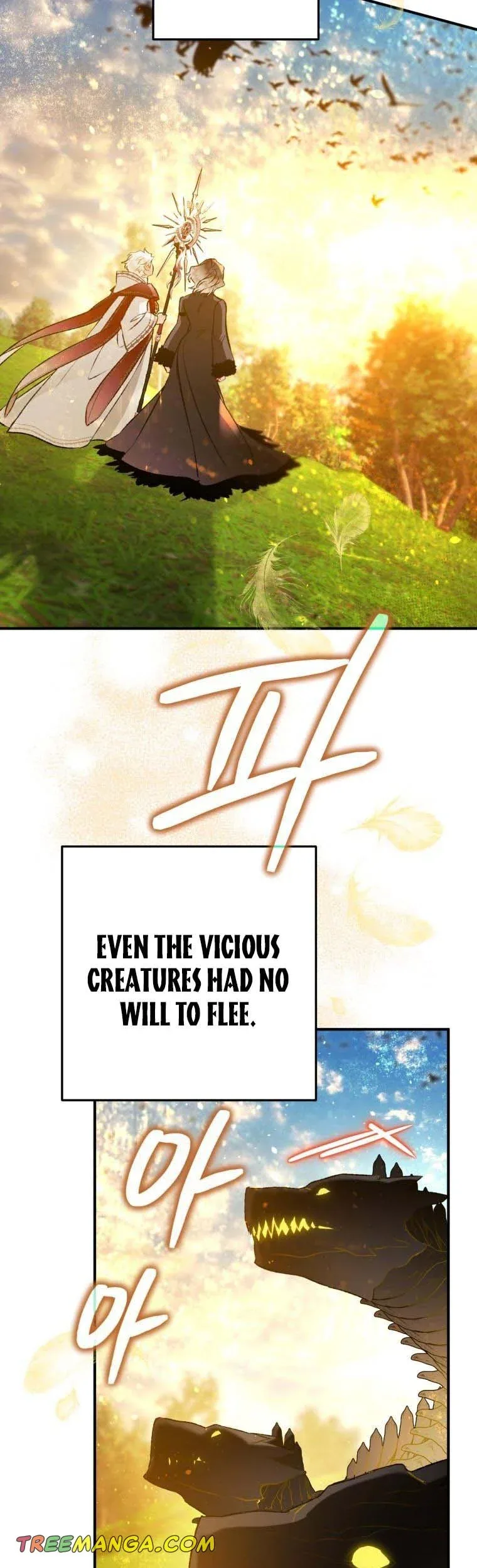 I Have Become a Crow Chapter 92 page 4
