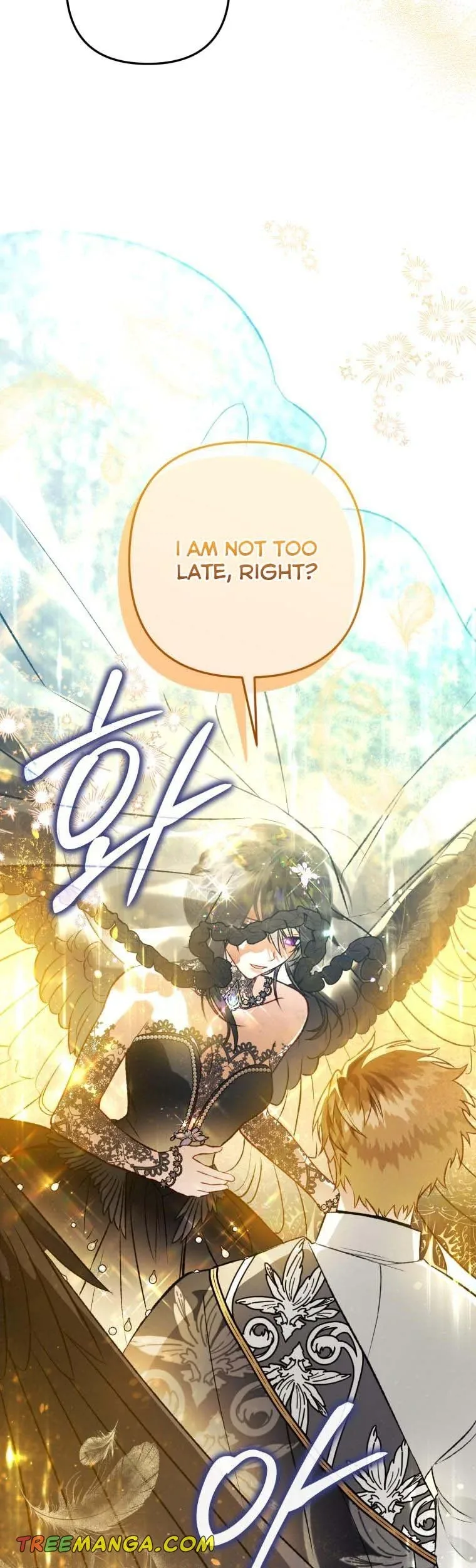 I Have Become a Crow Chapter 92 page 14
