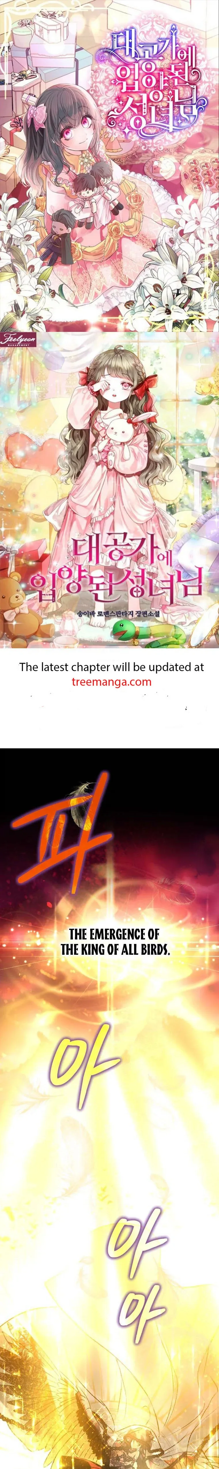 I Have Become a Crow Chapter 92 page 2